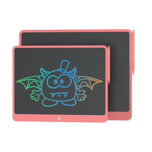 Tablette d'écriture numérique LCD pour enfants, <span class=keywords><strong>tableau</strong></span> de dessin 8,5 pouces, idéal pour le brainstorming et les mémos de bureau - Product Image 6
