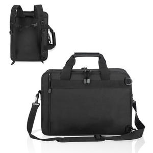 Maletín de Viaje Ligero Personalizado para Portátil de Negocios de 15.6 Pulgadas, Antirrobo, Impermeable, Resistente al Desgaste y a los Golpes - Product Image 4