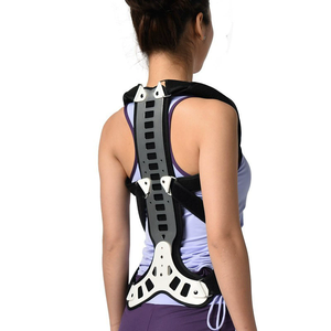 Corrector de Postura Ajustable de Alta Calidad con Soporte Lumbar de Poliéster y Protección para Hombres y Mujeres, el Más Vendido - Product Image 3