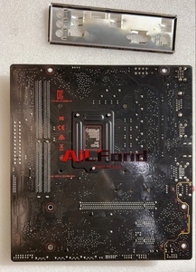 Tarjeta Madre para Juegos H510M-V3 Micro-ATX Lga1200 DDR4, Tarjeta Madre Usada - Product Image 4