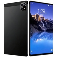 Tablet PC Android ODM X13 pro Best Seller 2026, Memori 16G+1TB, Layar HD 11 Inci, Chip Octa-Core Cepat, WiFi + BT, Pengiriman Gratis