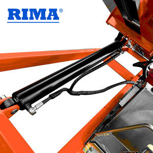 ट्रेलरों के लिए पेट्रोल इंजन के साथ एत्व फायरवुड कन्वेयर - Product Image 6