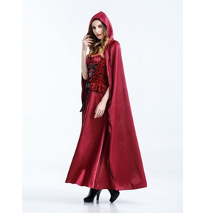 Costume de carnaval <span class=keywords><strong>sexy</strong></span> pour femme, style Cendrillon, en gros, en stock - Product Image 3