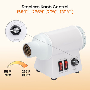Equipo de Laboratorio Óptico Aist Optics, Calentador de Monturas LY-6BT para Ópticas - Product Image 2