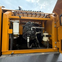 Excavatrice Sany 365H d'occasion de haute qualité en promotion – Excavatrice SANY SY365H d'occasion avec pièces, excellent prix à vendre