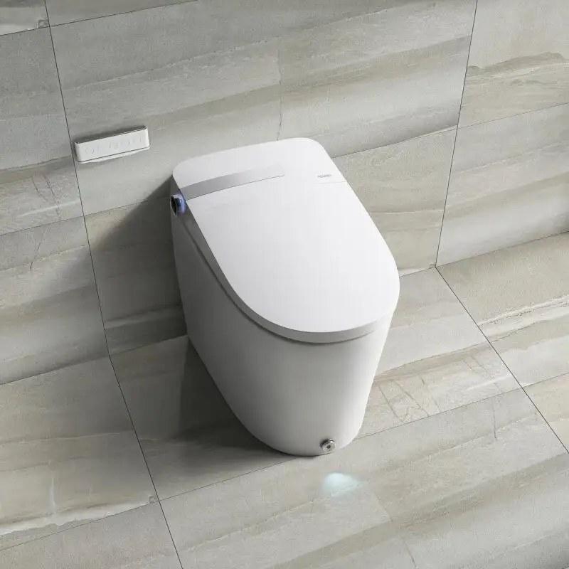 DA90P/DA90 Smart Toilette Intelligent WC Smart WC Piss Nea restool Automatischer Toiletten sitz