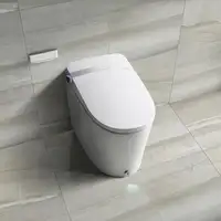 DA90P/DA90 smart toilet intelligent wc smart toilet piscio closestool sedile del water automatico