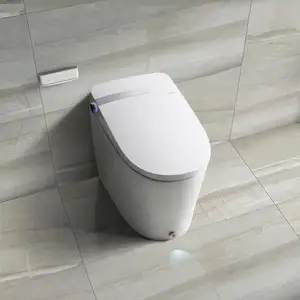 DA90P/DA90 akıllı tuvalet akıllı wc akıllı tuvalet işemek closestool otomatik klozet