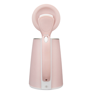 Bouilloire électrique à café, bouilloire électrique à base rotative à 360 degrés avec corps en acier inoxydable <span class=keywords><strong>de</strong></span> couleur - Product Image 6