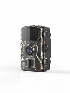 Caméra de chasse 1080P IP66 étanche Vision nocturne piège de chasse caméra extérieure moniteur de faune Trail 36MP Cam pour la chasse au <span class=keywords><strong>sanglier</strong></span> - Product Image 3