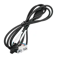 Programmeur de clés KEYDIY KD-MATE pour la création de clés de voiture à distance, copie de clés avec puce KD, programmeur OBD compatible KD-X2 KD-MAX OLIVER pour clés de voiture Toyota 4A 4D 8A