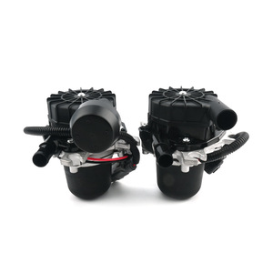 Bomba de Circulación de Aire Secundaria Toyota 36 para Prado, Land Cruiser, Tundra, Sequoia, LX450, 570, Pieza de Repuesto para Motor de Gasolina - Product Image 1