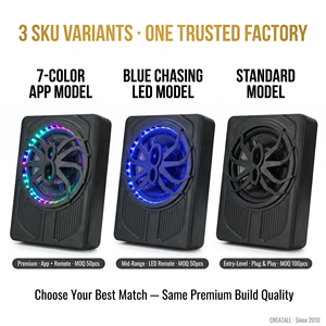 Wholesale 10 Inch 800W Active Under Seat <strong>Car</strong> Subwoofer Slim <strong>Bluetooth</strong> APP Control RGB LED Powered Bass <strong>Speaker</strong> OEM 15Years - Product Image 2