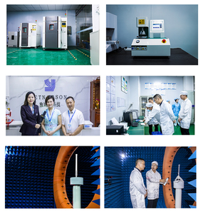 Mimo ngoài trời <span class=keywords><strong>Bullet</strong></span> BB món ăn Omni không dây UHF VHF gnss 5G 4G FM tự động đài phát thanh GPS <span class=keywords><strong>Wifi</strong></span> xe thông tin liên lạc TV tùy chỉnh <span class=keywords><strong>Antenna</strong></span> - Product Image 6