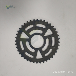 KIT de chaîne de distribution 11318570649 13527797906 11318509926 11317797899 pour <span class=keywords><strong>BMW</strong></span> F20 E81 F22 F87 E90 E91 F10 G01 N47D20A N47 D20 C - Product Image 4
