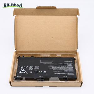 BK-Dbest flambant neuf <span class=keywords><strong>TE03XL</strong></span> <span class=keywords><strong>batterie</strong></span> d'ordinateur portable pour OMEN 15 TPN-Q173 HSTNN-UB7A 15-bc011TX 15-bc012TX 15-bc013TX <span class=keywords><strong>batterie</strong></span> d'ordinateur portable - Product Image 6