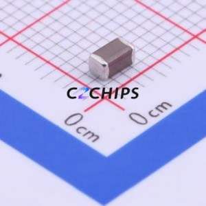 Condensateur SMD (MLCC) C3216X5R0J107MT0A0N 1206 (Capacité : 100uF) (Précision : 20%) Tension nominale : 6,3V - Product Image 1