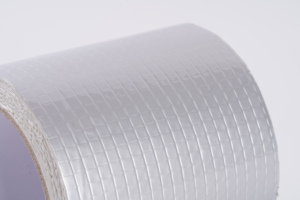 Cinta adhesiva impermeable de caucho butílico de acero para techos y desagües de suelo 2 años de garantía - Product Image 4