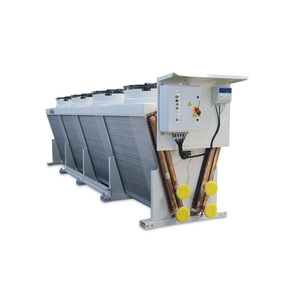 <span class=keywords><strong>Tour</strong></span> de refroidissement <span class=keywords><strong>adiabatique</strong></span> à immersion liquide de type V Aidear pour centre de données avec un design optimal - Product Image 3