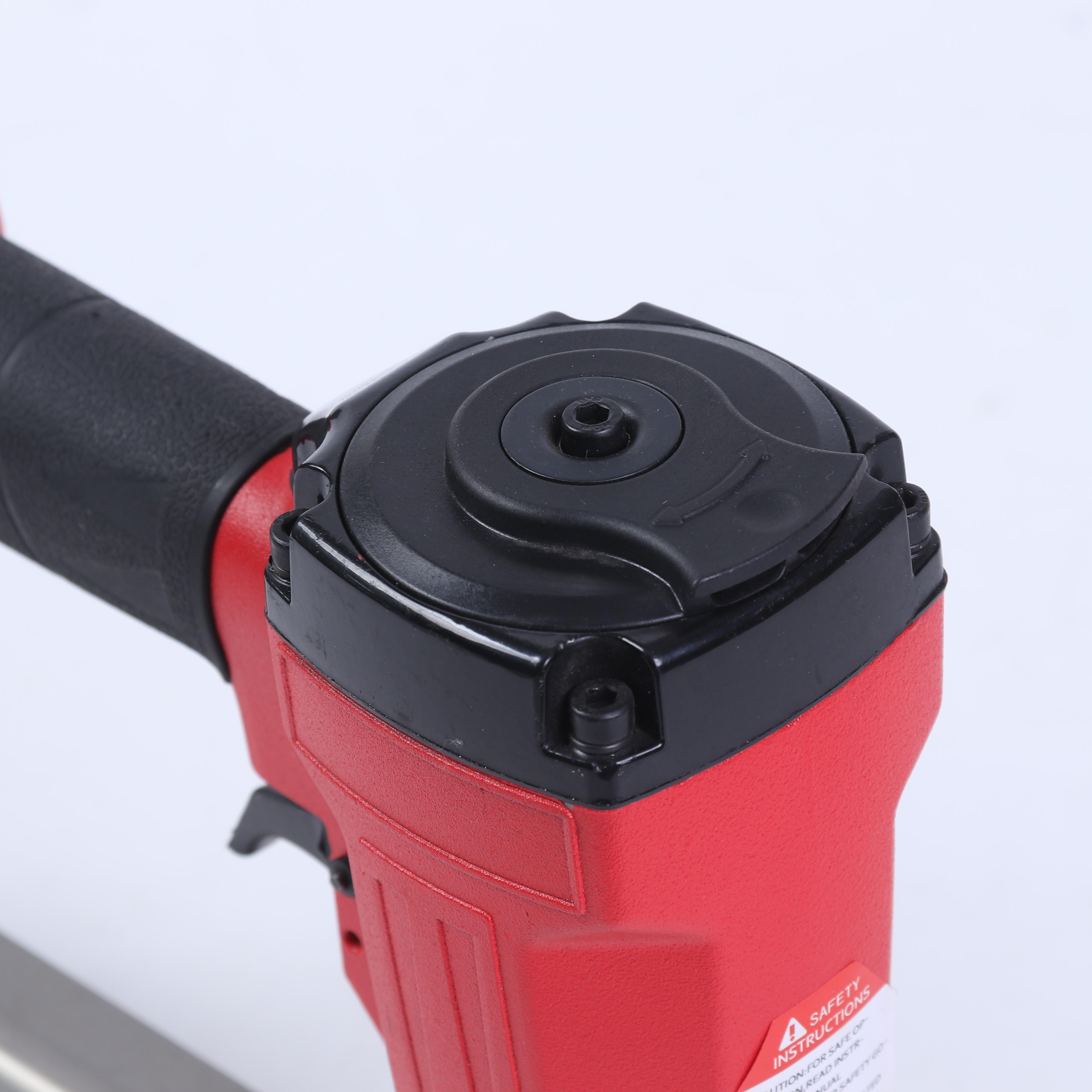 St38 14ga Industrial Pneumatic Brad Nailer for Construction Air