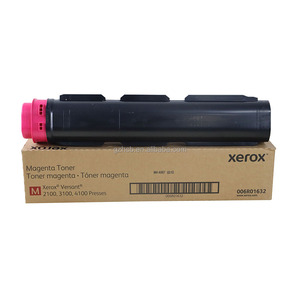 Cartuccia Toner Originale per Uso in <span class=keywords><strong>Xerox</strong></span> V2100 V3100 006R01630/1/2/3 - Product Image 4