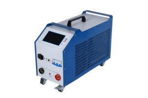 7v-70v-70v טווח מתח קיבולת סוללה טסטר - Product Image 4