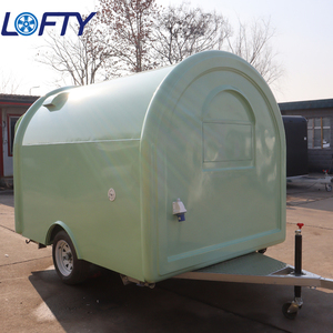 Remolque de Comida Móvil en Oferta, Remolque de Comida para <span class=keywords><strong>Caballos</strong></span>, Panadería, Carrito de Comida Callejera con Estándar Estadounidense, Remolque de Comida Móvil, Remolques de Bar Móviles - Product Image 1