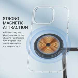 Productos de Tendencia: Base de Carga Inalámbrica Magnética 3 en <span class=keywords><strong>1</strong></span> de 15W de Segunda Generación para <span class=keywords><strong>iPhone</strong></span> y Dispositivos Samsung - Product Image 5