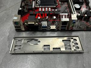 Tarjeta Madre EX-B460M-V5, Chipset B460M, Memoria DDR4 de 64 GB para Computadoras de Escritorio de 10.ª Generación - Product Image 3