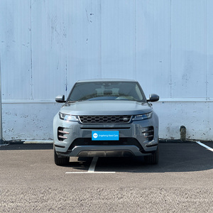 SUV d'<span class=keywords><strong>occasion</strong></span> emblématique <span class=keywords><strong>Range</strong></span> <span class=keywords><strong>Rover</strong></span> <span class=keywords><strong>Evoque</strong></span> 2020 2.0T Automatique AWD 5 places Conduite à gauche Essence Hybride léger 48V 249 ch pour une efficacité urbaine - Product Image 1