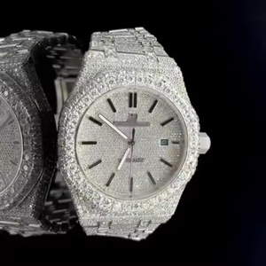 <b>Mens</b> Executive Luxury Quartz Movement Analog Watch Classic Formal Design for Business Meetings <b>Mens</b> Watch - Product Image 1