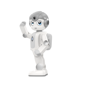 2025 Goede Kwaliteit Nieuwkomers Programmeerbaar Educatief Robot Speelgoed Voor Kind - Product Image 1