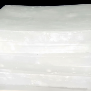 Vendre de la cire de paraffine de marque Kunlun entièrement raffinée/raffinée cire de paraffine semi-fine 58-60/industrielle - Product Image 1