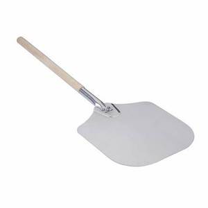 <span class=keywords><strong>Pelle</strong></span> à <span class=keywords><strong>Pizza</strong></span> <span class=keywords><strong>en</strong></span> Aluminium personnalisée avec manche <span class=keywords><strong>en</strong></span> <span class=keywords><strong>bois</strong></span>, 2020 - Product Image 4