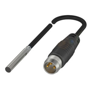 BALL&<span class=keywords><strong>UFF</strong></span> BES00H1 BES 516-3005-E4-C-S49-00,3 Acoplador Inductivo, Producto Original Nuevo, Consultar Disponibilidad con Atención al Cliente - Product Image 2