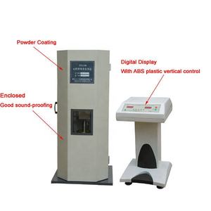 Geoteknik Yol Mühendisliği Toprak Kaplama Malzemesi Sıkıştırma Test Makinesi için Kapalı Otomatik Kompaktör - Product Image 2