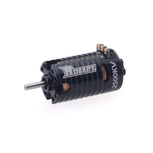 Combo ESC sin Escobillas Surpass Hobby Rocket <span class=keywords><strong>RC</strong></span> 1410 Mini 18A para Autos de Drift 1/24 1/28 Scx Kyosho Wltoys <span class=keywords><strong>K989</strong></span> Miniz MRZ DRZ - Product Image 3