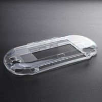 Étui rigide en cristal pour PSV2000, coque de protection pour PS Vita PSV 2000