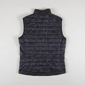 Gilet en duvet pour <span class=keywords><strong>homme</strong></span> certifié RDS, écologique, 800 grammes de puissance de gonflage, duvet de canard blanc, léger, chaud, <span class=keywords><strong>sans</strong></span> manches, veste matelassée - Product Image 3