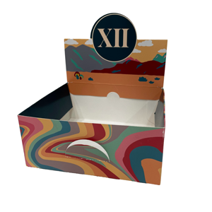 Embalaje de color personalizado 22G Peso de la bolsita Caja de miel dulce para Vitamax Energy Honey Pillow Bag - Product Image 6