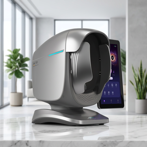 Sistema Analizador de Piel de Escritorio con Gestión de Clientes Basada en la Nube, Informes Inteligentes y Máquina Analizadora de Piel - Product Image 1