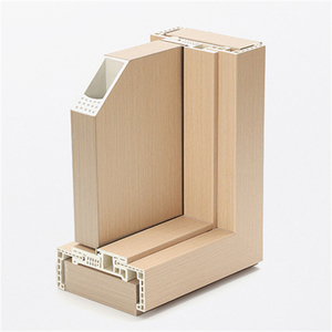 <span class=keywords><strong>Porte</strong></span> intérieure design <span class=keywords><strong>moderne</strong></span> coupe-vent étanche à l'eau insonorisée <span class=keywords><strong>porte</strong></span> décorative en WPC pour maison appartement <span class=keywords><strong>villa</strong></span> - Product Image 5