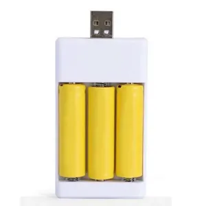 Cargador USB 14287_Cargador 9877, Gadgets Personalizados Hechos en China - Product Image 1