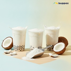 ขายส่งฉลากส่วนตัวมะพร้าวผงอาหารเกรดมะพร้าวผงสำหรับขาย - Product Image 6