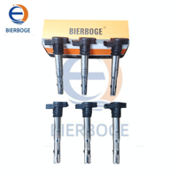 Bobines d'allumage de vente chaude avec des prix très compétitifs 07K905715F 07K 905 715 F Audi A4 A5 A6 Q5 VWJetta Beetle Tiguan