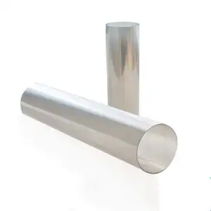 Pellicole conduttive ITO e trasparenti utilizzate in elettrodi trasparenti e protezione antistatica nei display touch screen - Product Image 1