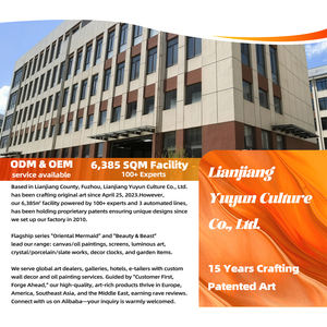 لوحة زيتية تجريدية لامرأة عارية، لوحة فنية جدارية مثيرة، ديكور جداري، رسم بالأرقام - Product Image 4