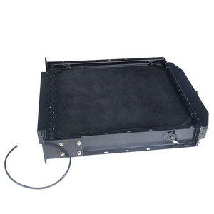 อะไหล่รถตัก หม้อน้ำ ถังน้ำ LW500K XGSX01-77A-1301000 - Product Image 2