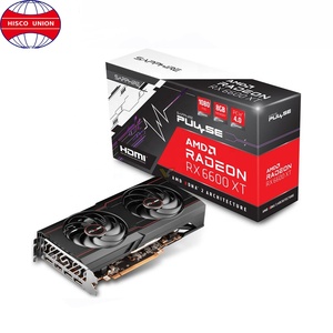 <span class=keywords><strong>SAPPHIRE</strong></span> Radeon RX <span class=keywords><strong>6600</strong></span> <span class=keywords><strong>XT</strong></span> 8GB pulso GDDR6 tarjeta de gráficos - Product Image 3