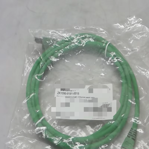 ZK1090-9191-00 15ใหม่ต้นฉบับคลังสินค้าอุตสาหกรรมอัตโนมัติควบคุมการเขียนโปรแกรม PLC - Product Image 1